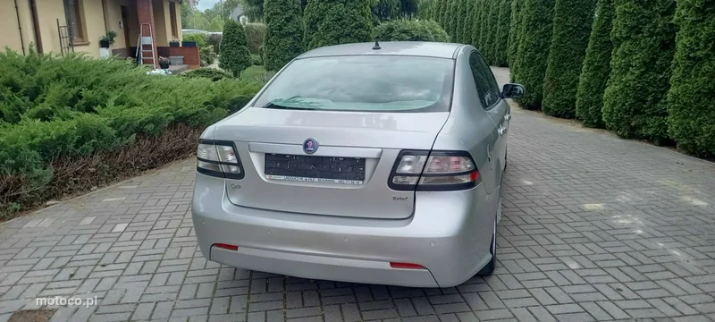 Saab 9-3 27