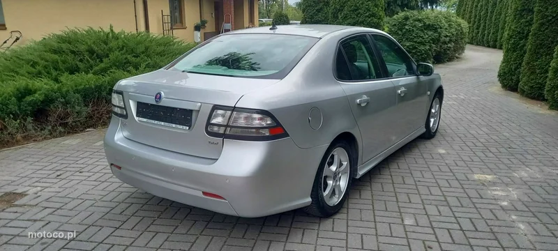Saab 9-3 28