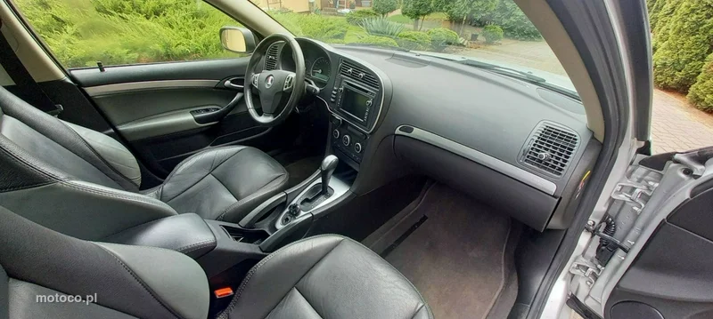 Saab 9-3 30
