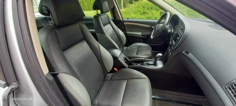 Saab 9-3 31