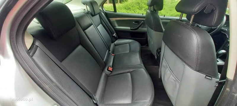 Saab 9-3 34