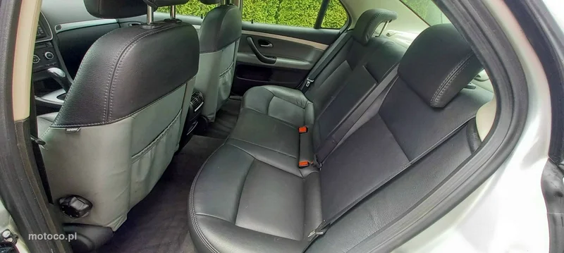 Saab 9-3 36