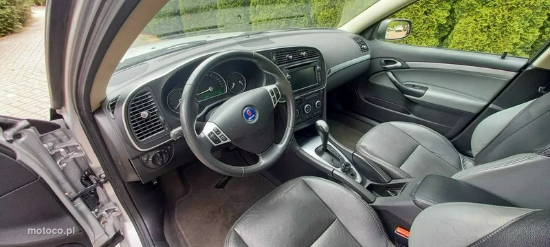 Saab 9-3 40