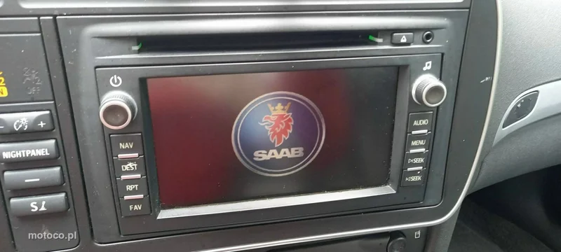 Saab 9-3 42