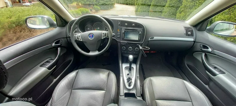 Saab 9-3 43