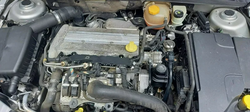 Saab 9-3 44