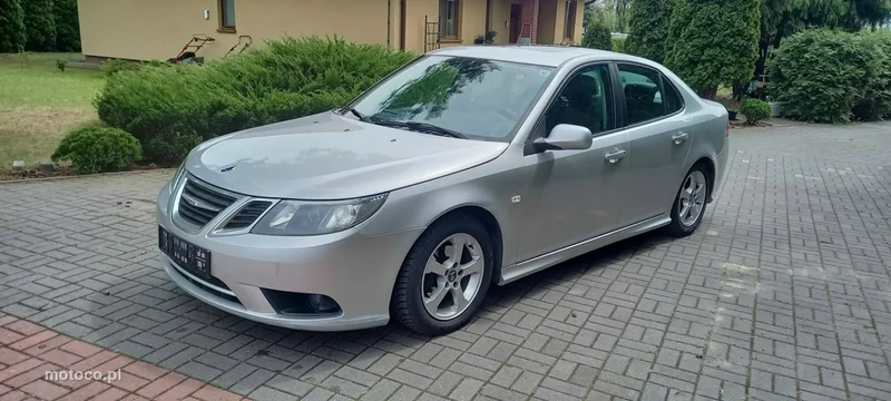 Saab 9-3 7