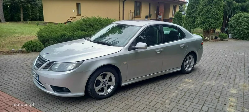Saab 9-3 9