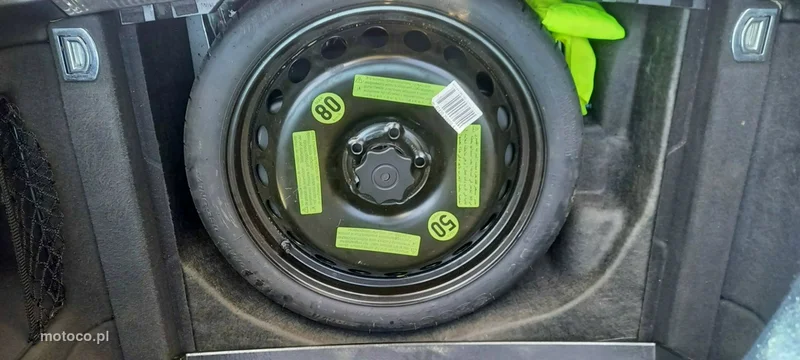 Audi A4 B8 37