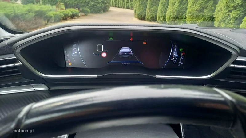 Peugeot 508 23