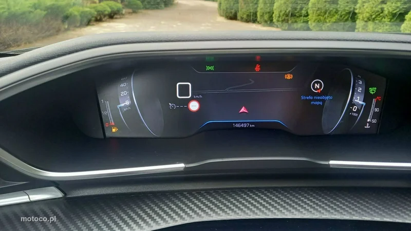 Peugeot 508 25