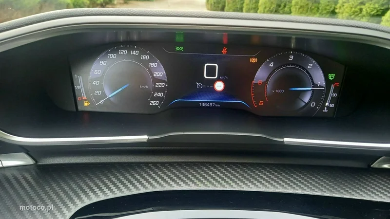 Peugeot 508 26