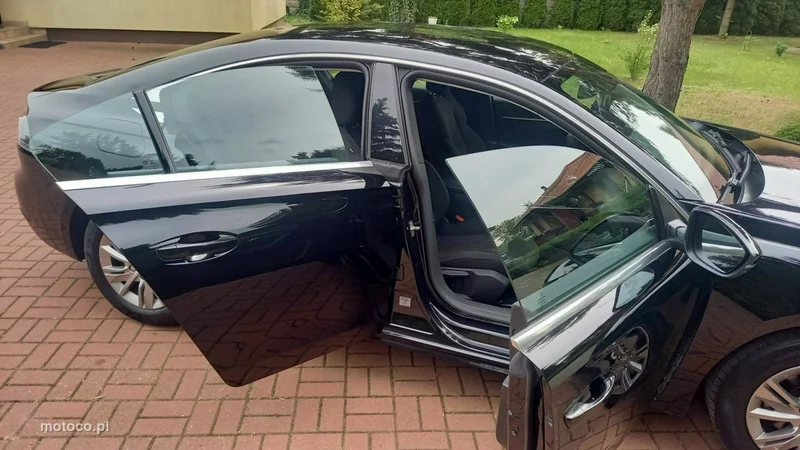 Peugeot 508 30