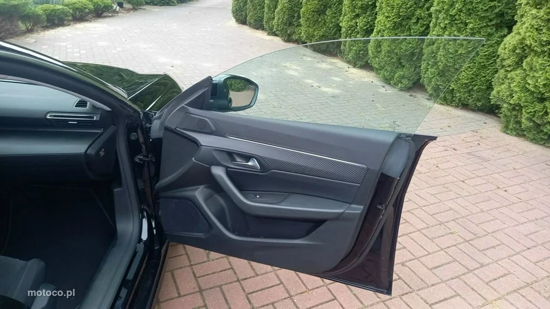 Peugeot 508 33