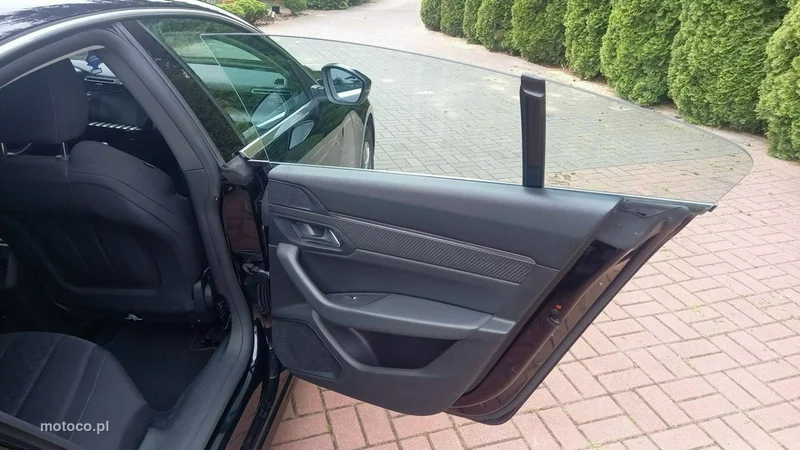 Peugeot 508 35