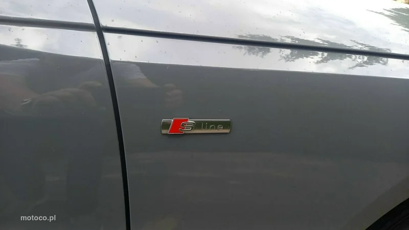 Audi A4 B9 29