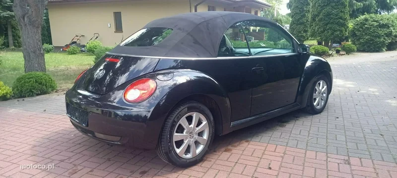 Volkswagen New Beetle 15