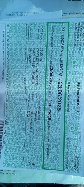 Volkswagen New Beetle 34