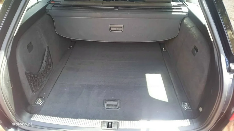 Audi A4 B7 26