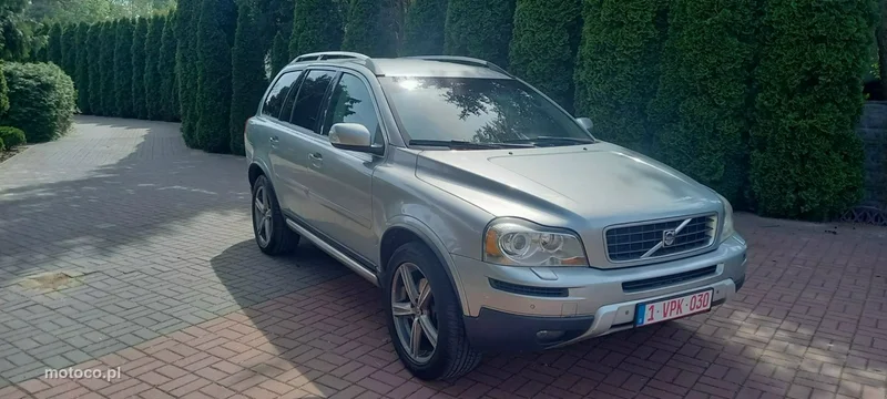 Volvo XC 90