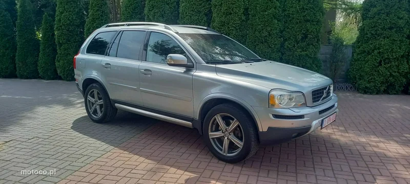 Volvo XC 90 2