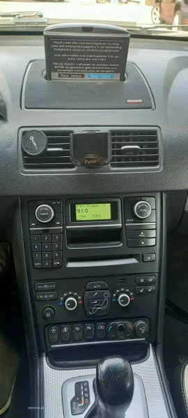 Volvo XC 90 12