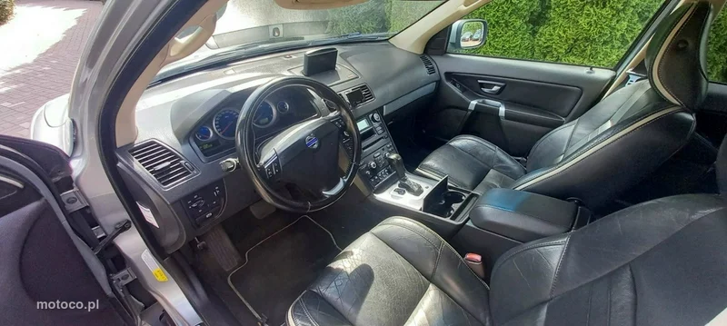Volvo XC 90 14
