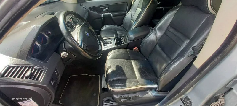 Volvo XC 90 15