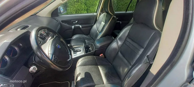 Volvo XC 90 18