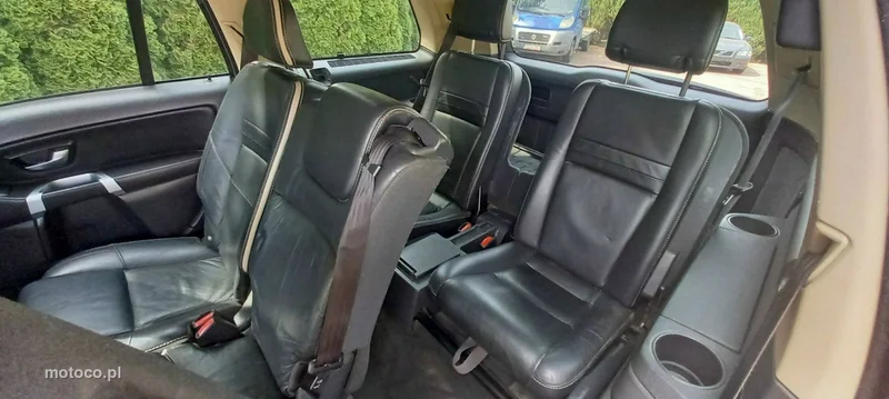 Volvo XC 90 20
