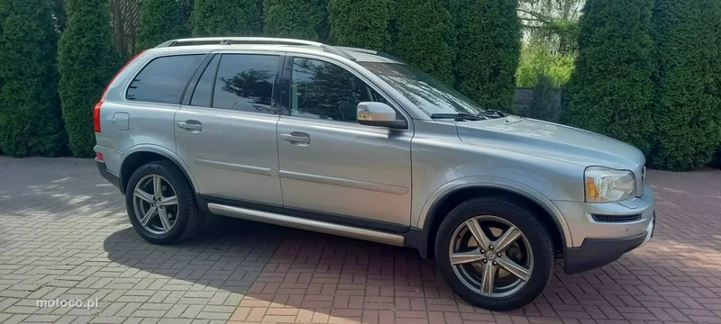 Volvo XC 90 3