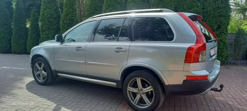 Volvo XC 90 21
