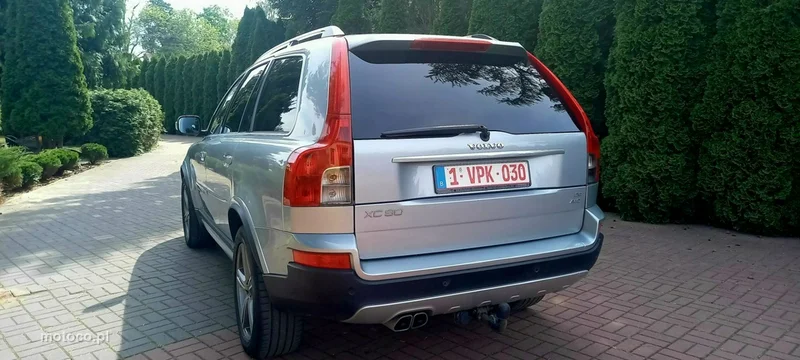 Volvo XC 90 23