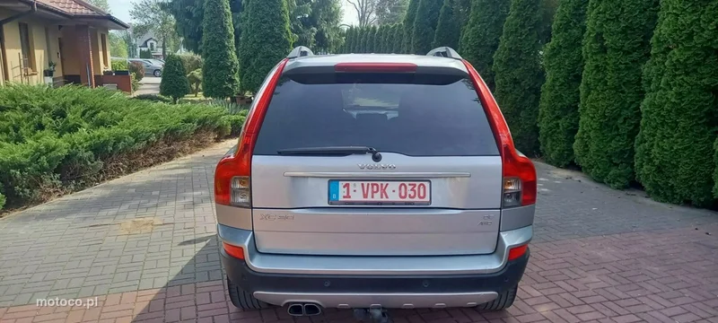 Volvo XC 90 24