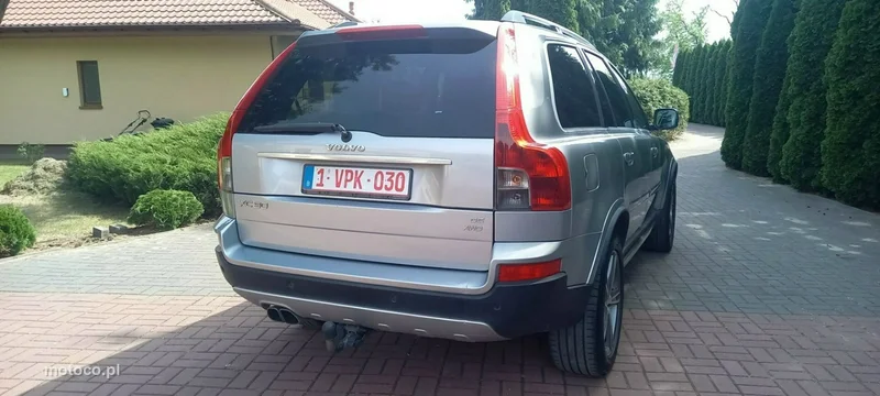 Volvo XC 90 25