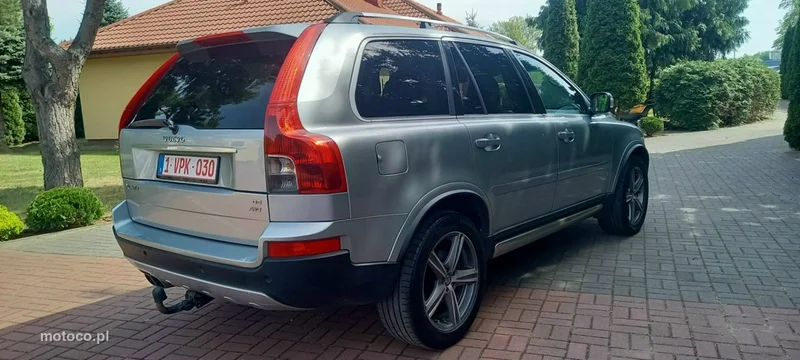 Volvo XC 90 26