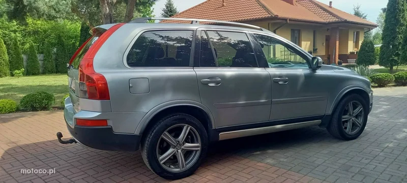 Volvo XC 90 27