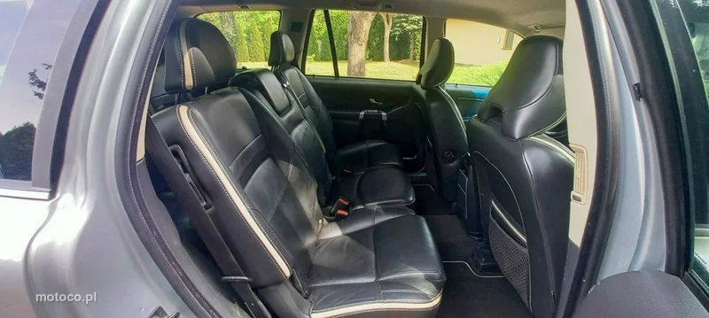 Volvo XC 90 28