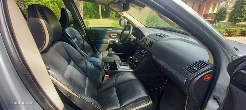 Volvo XC 90 29