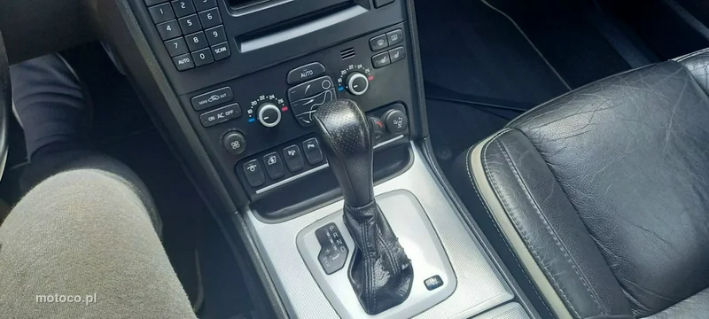 Volvo XC 90 33