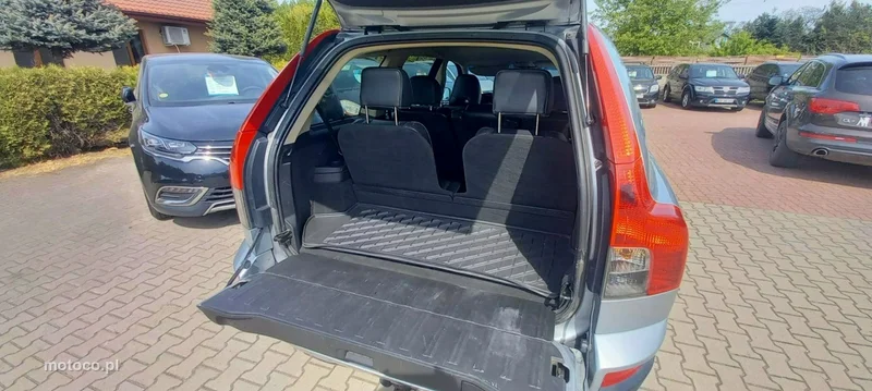 Volvo XC 90 34