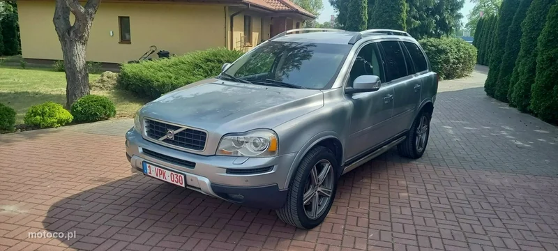 Volvo XC 90 6