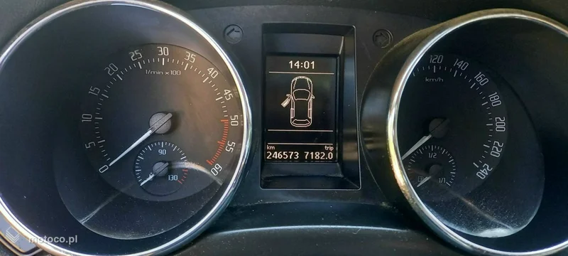 Skoda Yeti I 18
