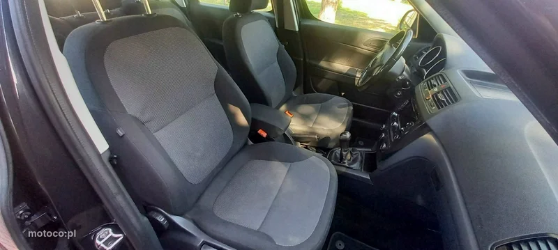 Skoda Yeti I 24