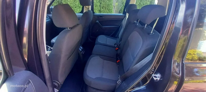 Skoda Yeti I 28
