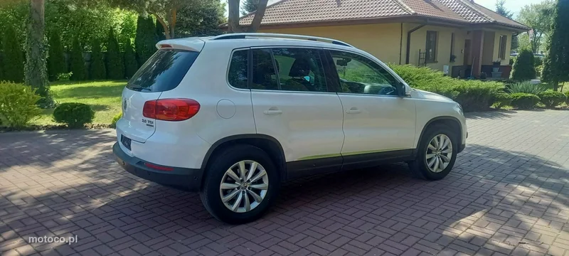 Volkswagen Tiguan 5N 15