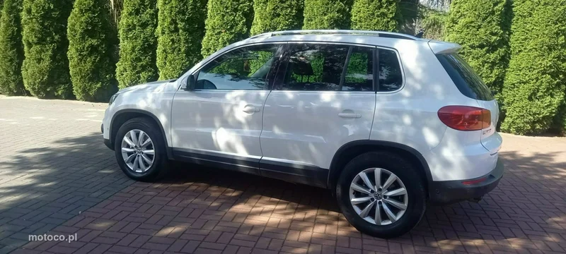 Volkswagen Tiguan 5N 23