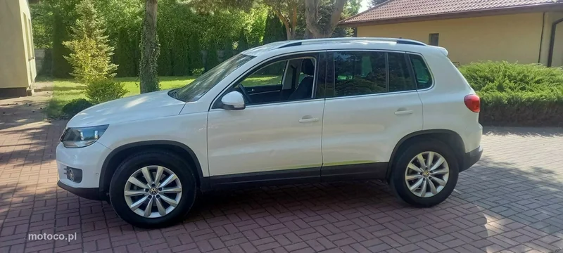 Volkswagen Tiguan 5N 26