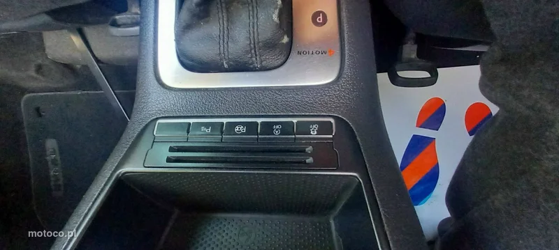Volkswagen Tiguan 5N 27