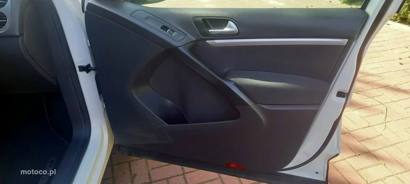 Volkswagen Tiguan 5N 29
